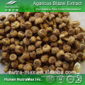 Agaricus Extract, Agaricus Extract Polysaccharides, Agaricus Extract Powder with Low Price